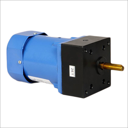 Inline Motor