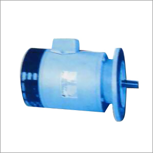 DC FLANGE MOTOR
