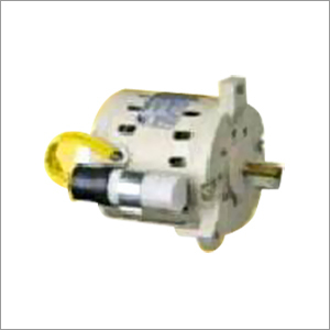Single Phase Ventilated Motor