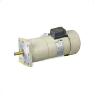FHP Inline Gear Motor