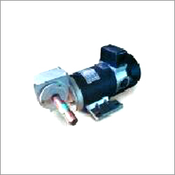 PMDC GEAR MOTOR
