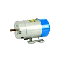 Industrial DC Motor
