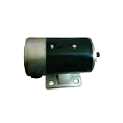 PMDC Motor