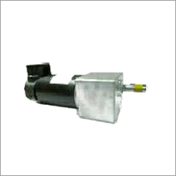 4DC Inline Gear Motor