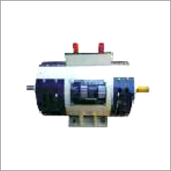 Electric DC Shunt Motor