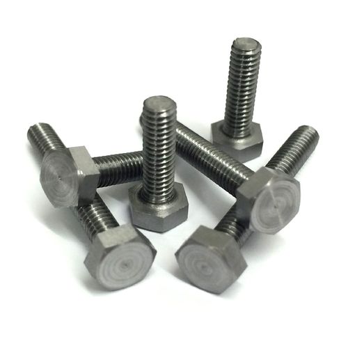 Hex Bolts
