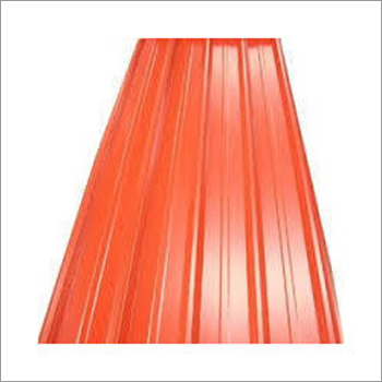 Pre Painted Galvanized Sheet