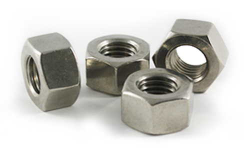 Hex Nuts