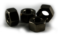 हेक्स नट्स