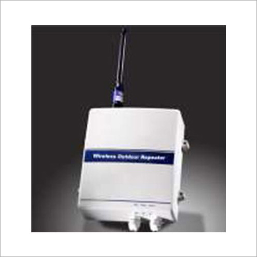 Wireless Automatic Repeater