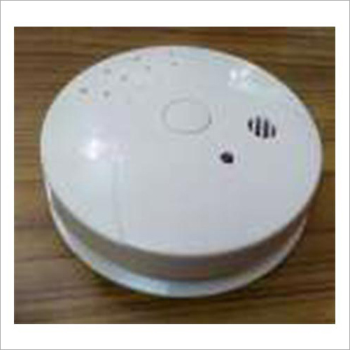 Wireless Stand Alone Smoke Detector