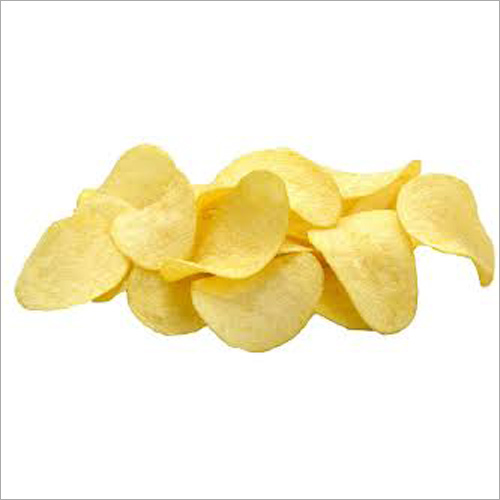 Sun Dried Potato Chips