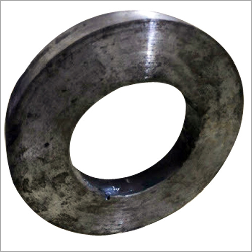 Alloy Steel Rings By GANGA MOTI ISPAT UDYOG