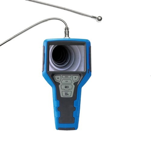 3.9mm Borescope Camera Cable
