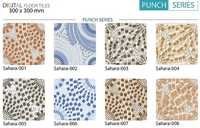 Latest Floor Tiles 300mm * 300mm