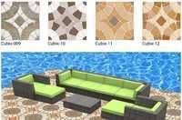 Latest Digital Floor Tiles / India