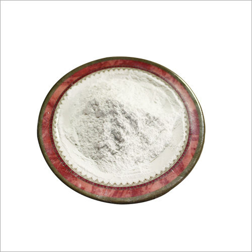 Magnesium Stearate