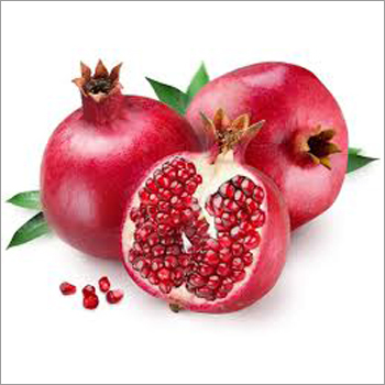 Fresh Pomegranate