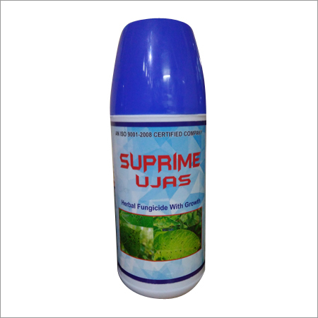 Herbal Fungicides