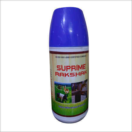 Herbal Wild Animal Protector