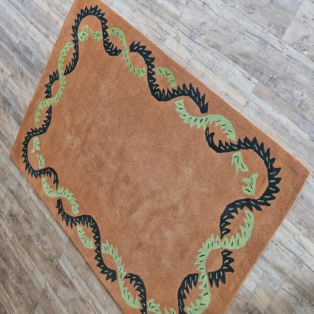 Handwoven Rug