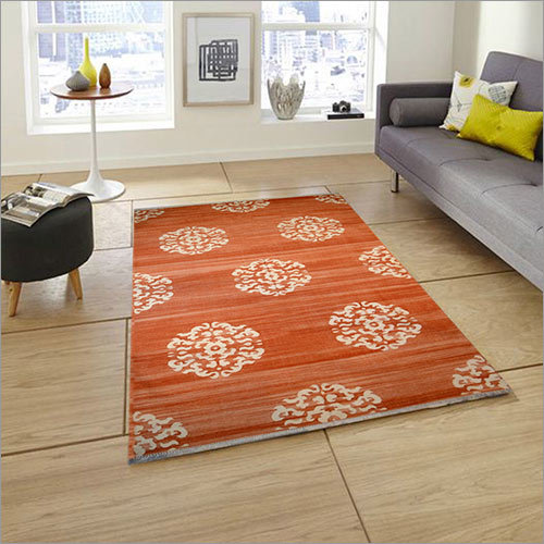 Cotton Handmade Bohemian Rug Cotton Handmade Bohemian Rug