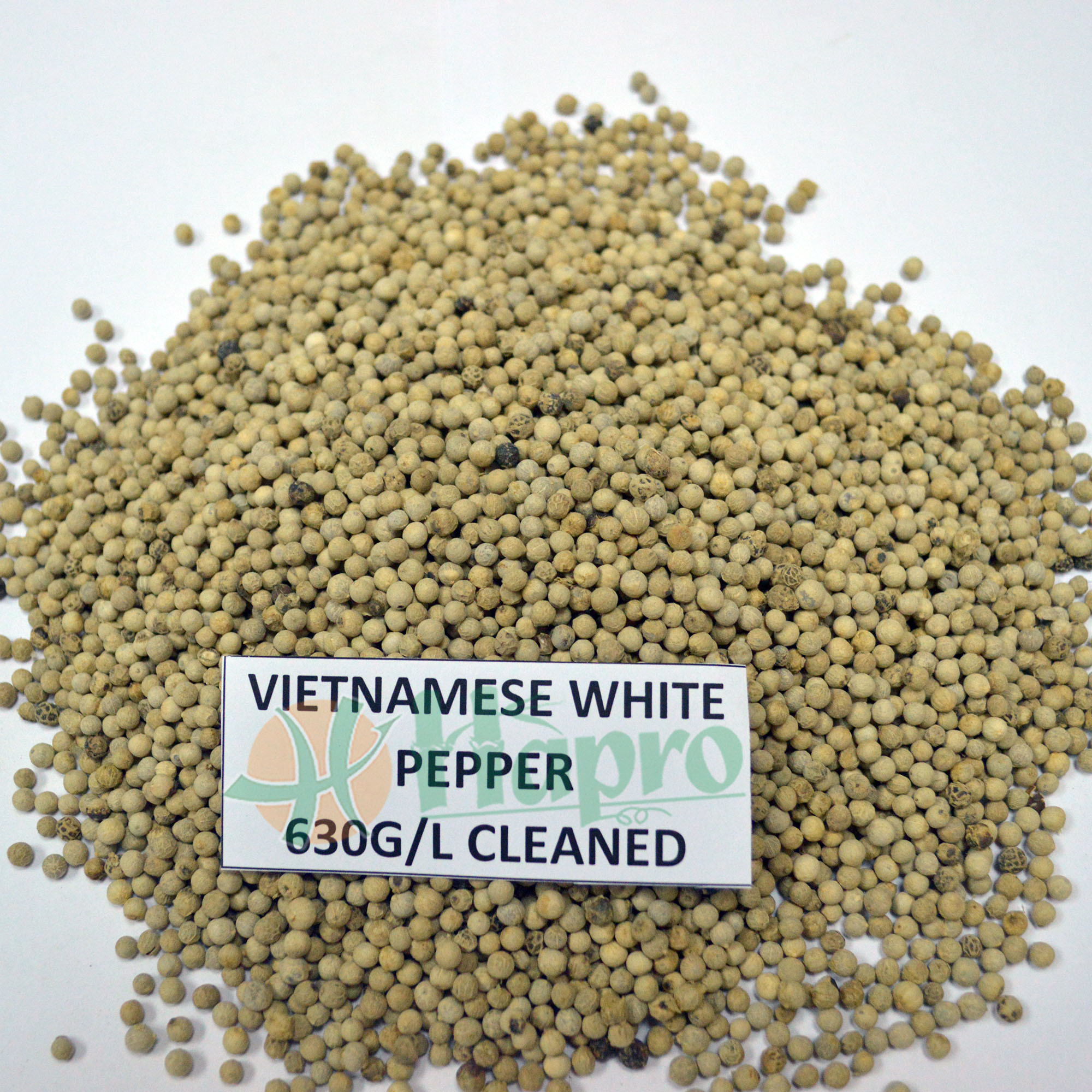 Vietnamese White Pepper