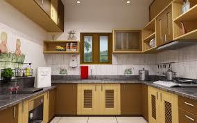 Interior Modular Kitchen