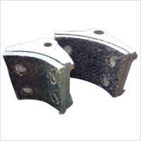 Heavy Duty Brake Lining