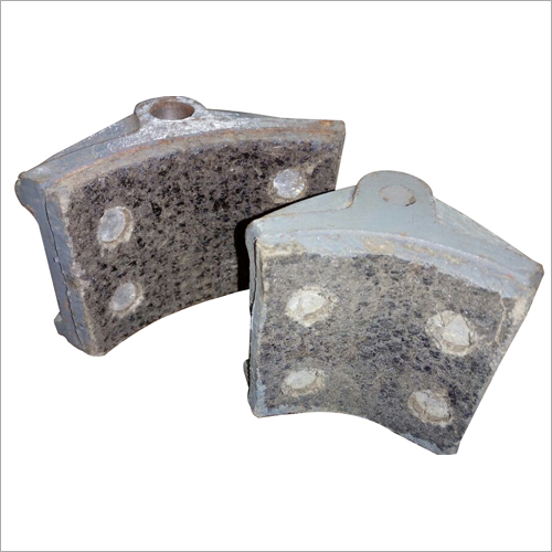 Electromagnetic Brake