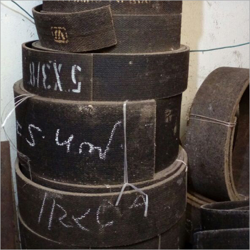 Industrial Brake Liner