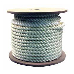 Braided Nylon Rope