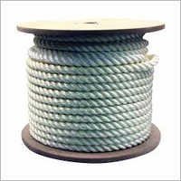 Braided Nylon Rope