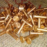 Copper Rivets