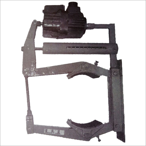 Industrial Thruster Brakes