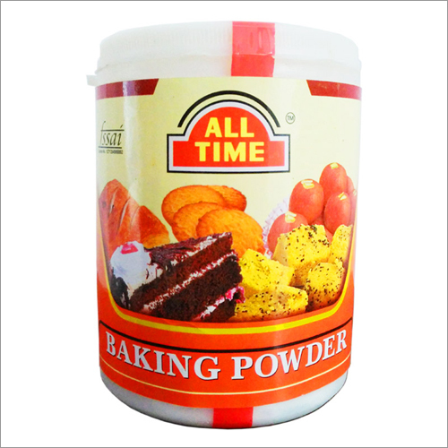 Baking Powder Baking Powder
