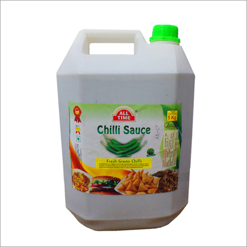 Chilli Sauce Chilli Sauce