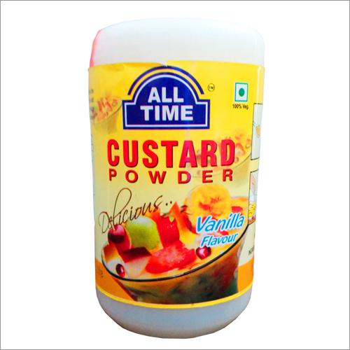 Custard Powder Custard Powder