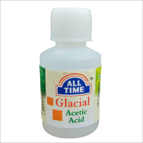 Glacial Acetic Acid Glacial Acetic Acid