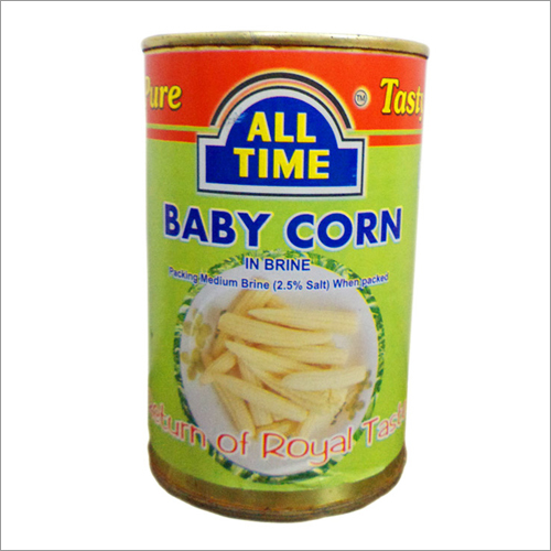 Baby Corn Baby Corn