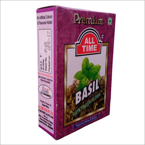 Basil Powder Basil Powder