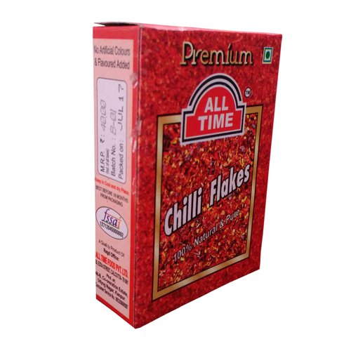 Chilli Flakes Chilli Flakes