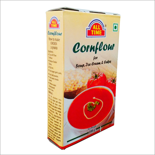 Corn Flour Corn Flour