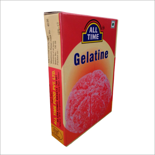 Gelatin Powder Gelatin Powder