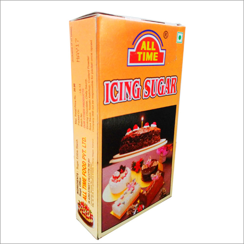 Icing Sugar Icing Sugar