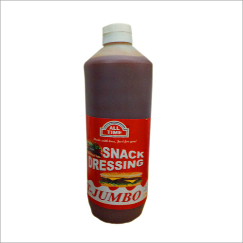 Flavoured Snacks Sauce Flavoured Snacks Sauce