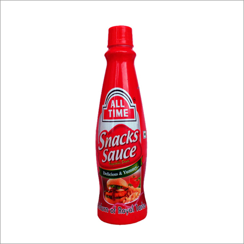 Snacks Sauce Snacks Sauce