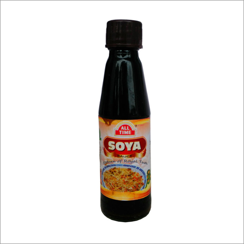 Flavoured Soya Sauce Flavoured Soya Sauce