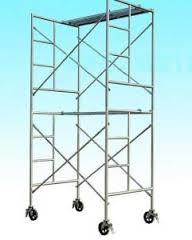Portable Scaffolding Tower