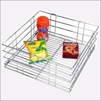 Plain Utility Basket